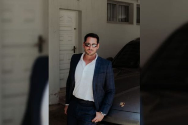 Rodrigo Ribeiro Credidio