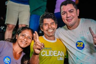 Delegado Daniel Trindade