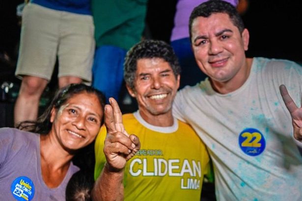 Delegado Daniel Trindade