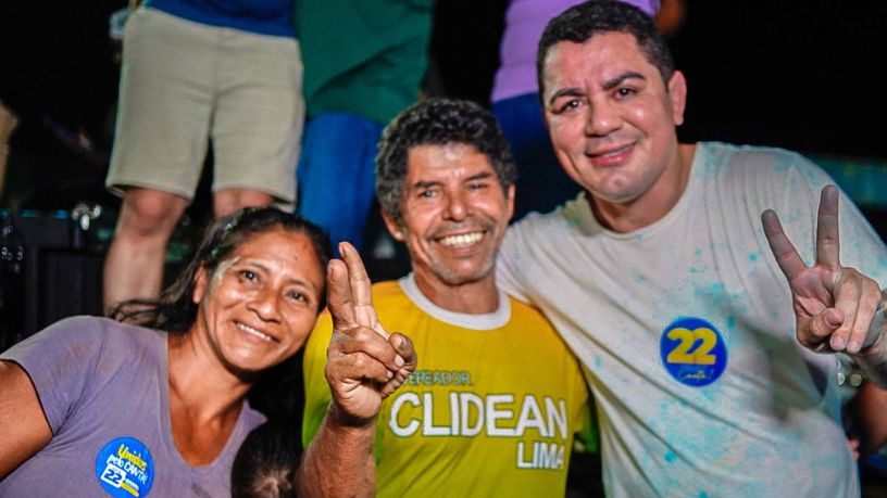 Delegado Daniel Trindade