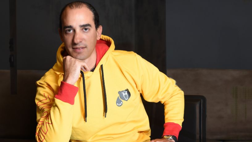 Filipe Arges Cursage