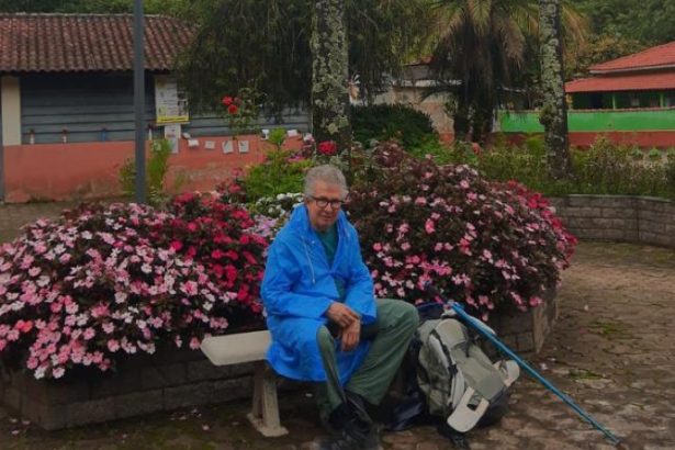 Eloizio Gomes Afonso Duraes