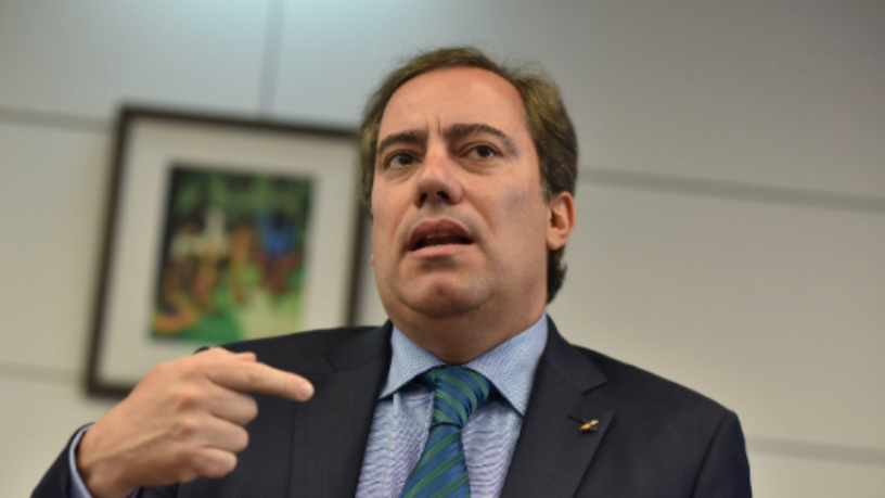 Pedro Duarte Guimarães