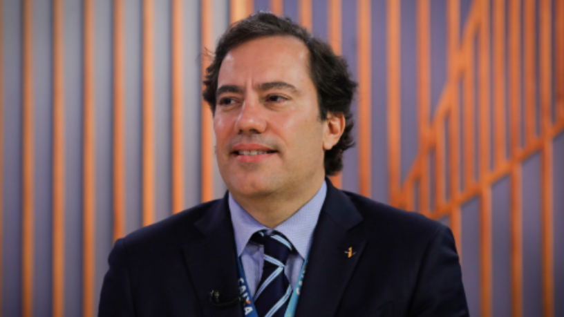 Pedro Duarte Guimarães