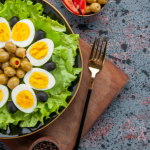 Soldiers Nutrition