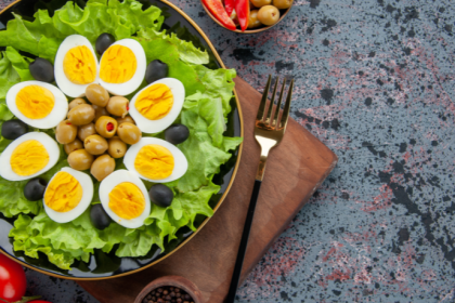 Soldiers Nutrition