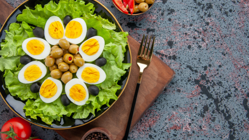 Soldiers Nutrition