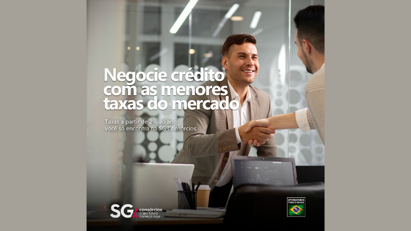 SG Consórcios - Segatt e Genrro