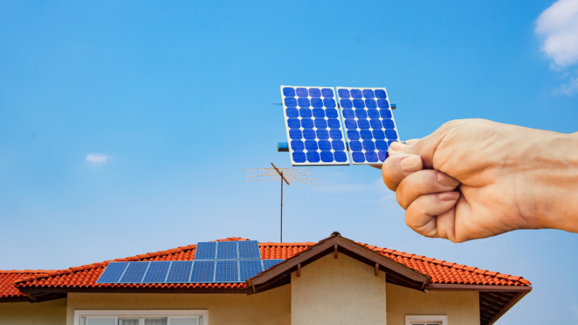 Fernando Trabach Filho impulsiona a adoção de energia solar, fortalecendo a geração distribuída e a independência energética no Brasil.