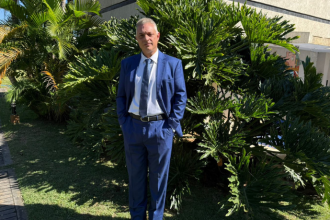 Leonardo Manzan