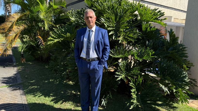 Leonardo Manzan