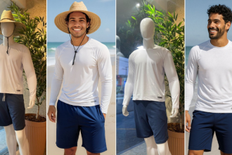 FotoModel melhora a jornada do cliente ao oferecer imagens realistas que aumentam a conversão de vendas.