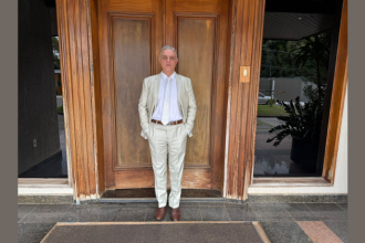 Leonardo Manzan destaca os limites legais do uso da inteligência artificial na fiscalização tributária.