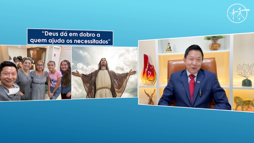 A beleza está na autenticidade: a cirurgia plástica celebra corpos reais e plurais, ressalta Dr. Milton Seigi Hayashi.