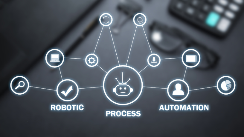 Quando processos, algoritmos e pessoas trabalham juntos em hiperautomação, nasce uma operação mais rápida, precisa e lucrativa — conduzida com excelência por Andre de Barros Faria.