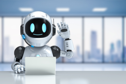 A hiperautomação leva a eficiência operacional ao extremo ao integrar IA, dados e automação inteligente para transformar resultados — visão aplicada por Andre de Barros Faria.