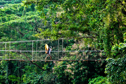 Decisões corporativas ganham força quando a vivência amazônica inspira visão estratégica, destaca Alfredo Moreira Filho.