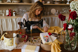 Cristiane Ruon dos Santos alerta sobre erros comuns no colecionismo de antiguidades.