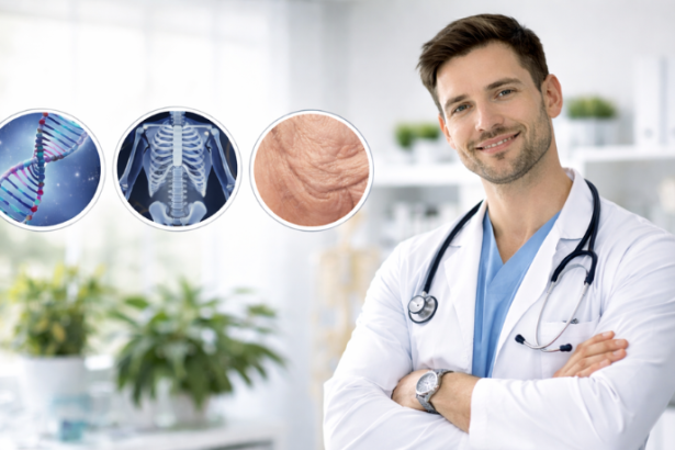 A cirurgia plástica tem limites técnicos e não pode alterar características estruturais específicas, destaca Haeckel Cabral Moraes.