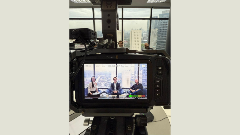 Descubra com Ian dos Anjos Cunha como a inovação contínua pode fortalecer empresas e garantir relevância e crescimento no cenário empresarial atual.