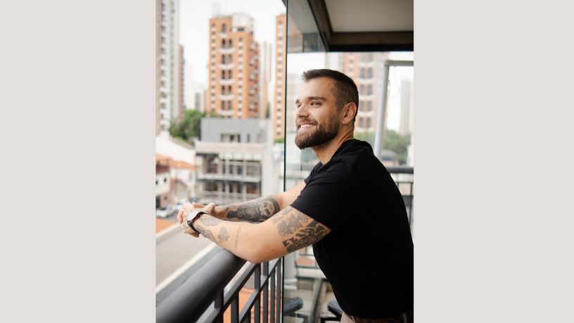 Lucas Peralles