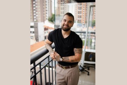 Lucas Peralles