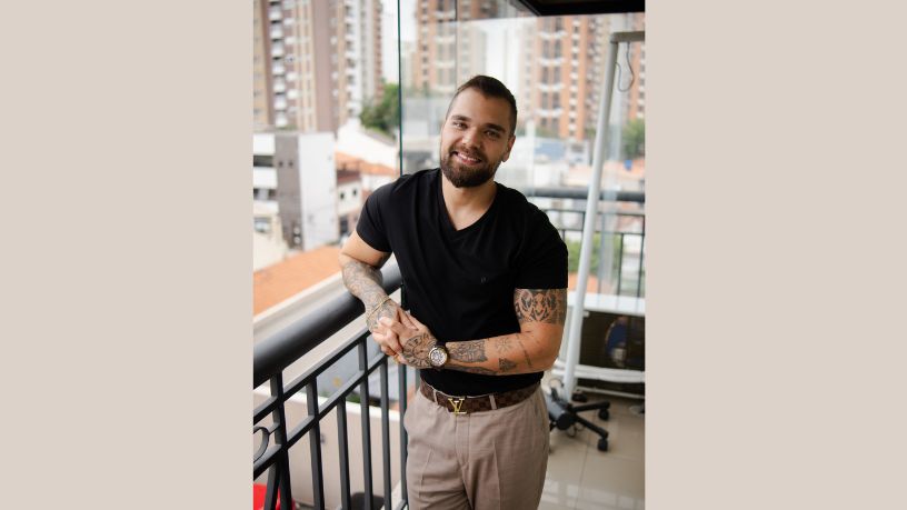 Lucas Peralles