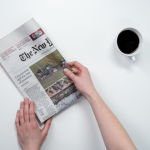 Redação Jornal do Rio de Janeiro